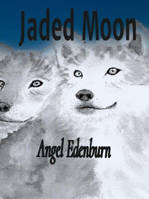 cover image of Jaded Moon